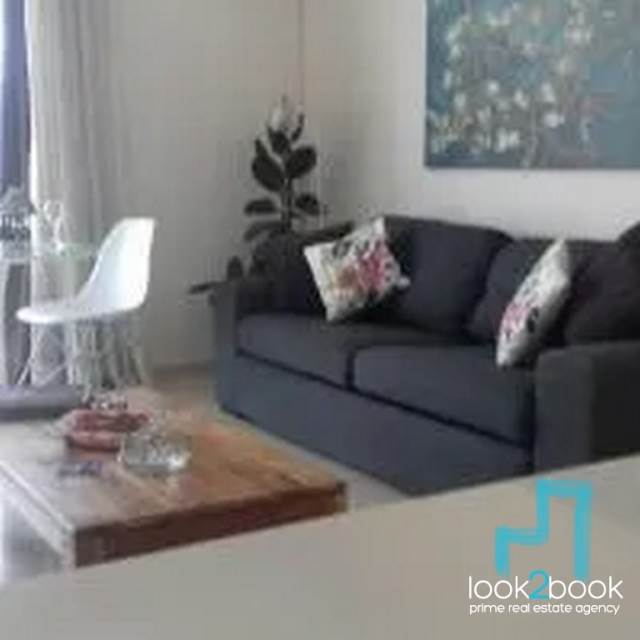 FURNISHED APARTMENT FOR RENT IN VOULA WITH A VIEW 