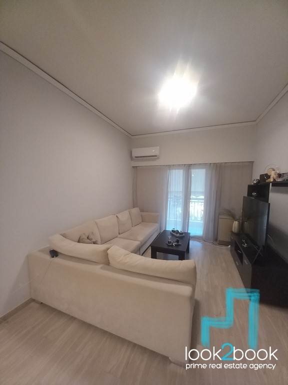 (Προς Ενοικίαση) Κατοικία Διαμέρισμα || Αθήνα Νότια/Αργυρούπολη - 90 τ.μ, 2 Υ/Δ, 1.000€ 