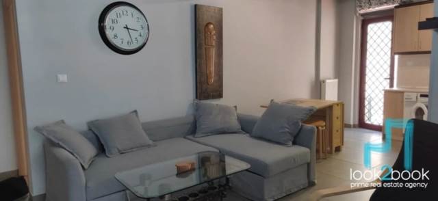 ΕΝΟΙΚΙΑΣΗ ΕΠΙΠΛΩΜΕΝΟΥ ΔΙΑΜΕΡΙΣΜΑΤΟΣ ΣΤΟΝ ΑΛΙΜΟ 