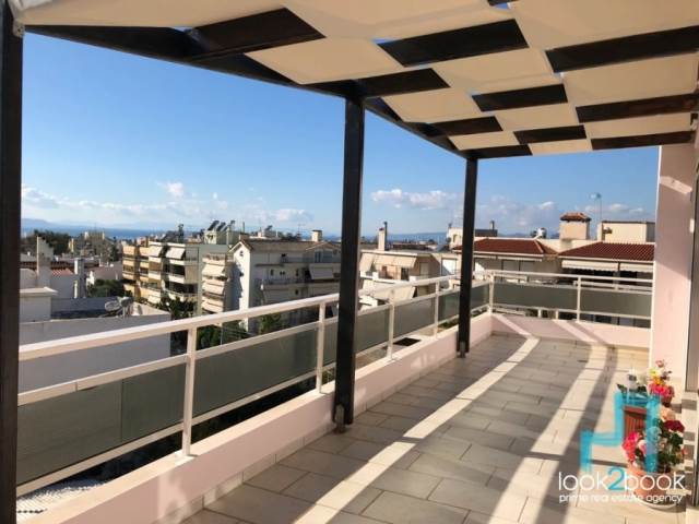 MAISONETTE FOR SALE IN KATÓ GLYFADA 