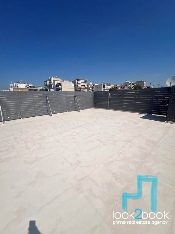 BEAUTIFUL APARTMENT IN ELLINIKO 