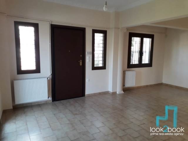 BRIGHT APARTMENT FOR RENT IN PANORAMA VOULAS 