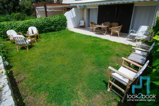 BEAUTIFUL FURNISHED APARTMENT IN KOROPI 