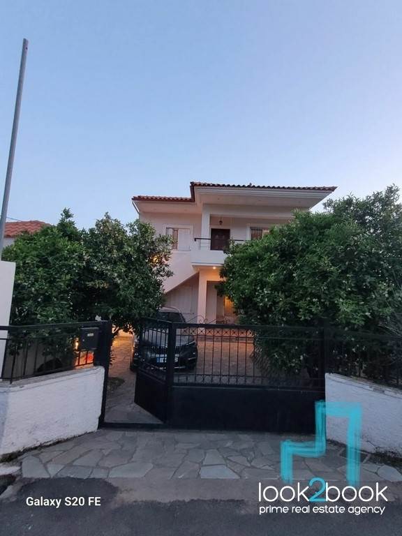 ΠΩΛΗΣΗ ΜΟΝΟΚΑΤΟΙΚΙΑΣ ΣΤΑ ΠΟΛΙΤΙΚΑ ΕΥΒΟΙΑΣ 