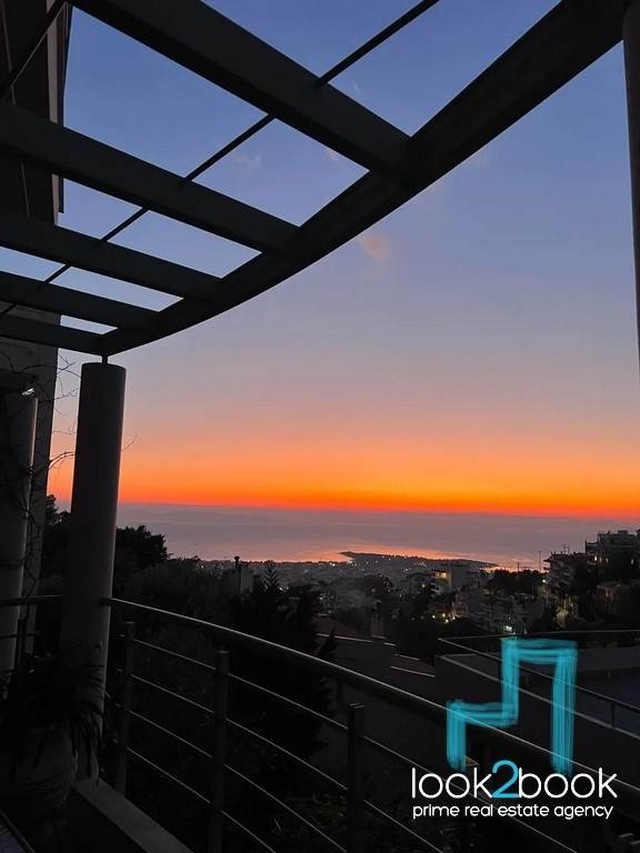 ΠΩΛΗΣΗ ΜΕΖΟΝΕΤΑΣ 5 ΕΠΙΠΕΔΩΝ ΣΤΟ ΠΑΝΟΡΑΜΑ ΒΟΥΛΑΣ 