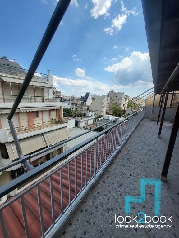 (Προς Ενοικίαση) Κατοικία Στούντιο || Αθήνα Κέντρο/Αθήνα - 35 τ.μ, 1 Υ/Δ, 600€ 