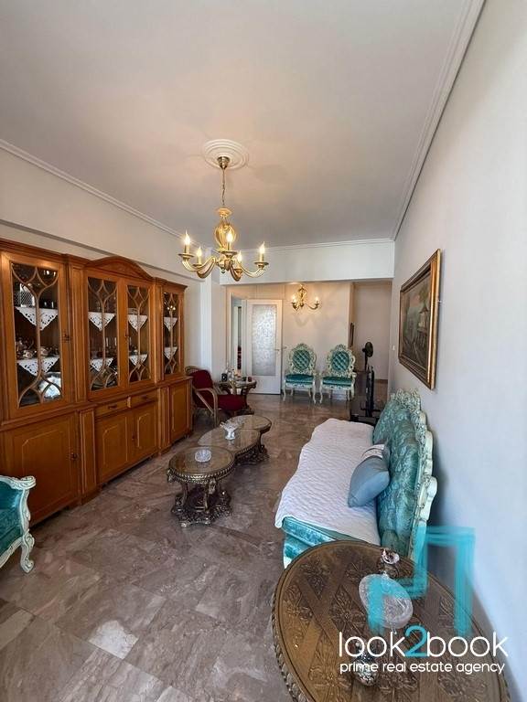 FURNISHED APARTMENT FOR RENT IN GLYFADA 