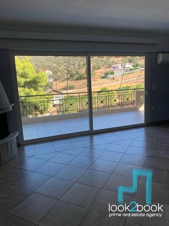 EXCEPTIONAL APARTMENT FOR RENT IN TERPSITHEA 