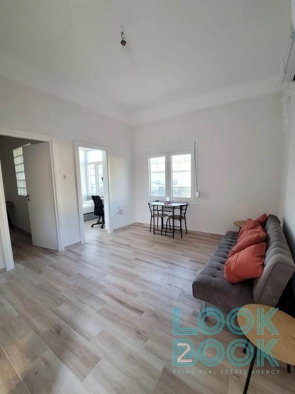 FURNISEHD APARTMENT IN VERY GOOD CONDITION AT MOSXATO 