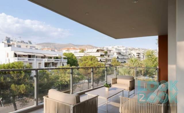 AMAZING NEW DEVELOPMENT FURNISHED APARTMENT IN KATO VOULA 
