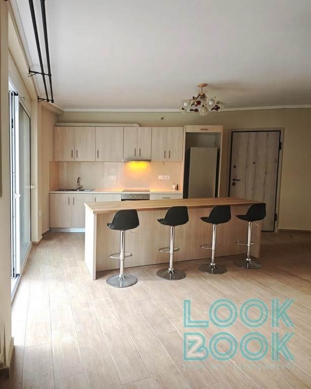 AMAZING APARTMENT FOR RENT IN KALAMAKI 