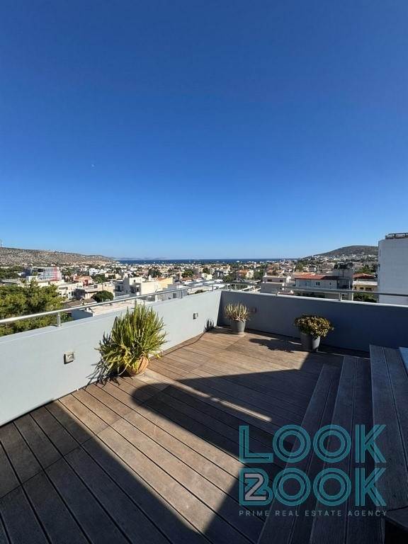 EXCEPTIONAL NEWLY BUILT MAISONETTE FOR RENT IN VARI 