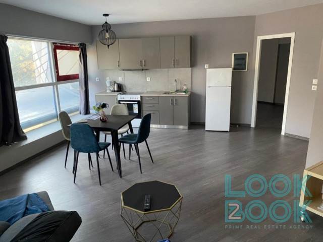 FULL FURNISHED IN VERY GOOD CONDITION AT NEOS KOSMOS 