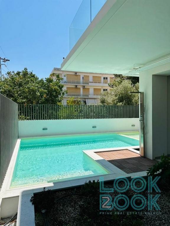 (Προς Ενοικίαση) Κατοικία Διαμέρισμα || Αθήνα Νότια/Γλυφάδα - 69 τ.μ, 2 Υ/Δ, 1.650€ 