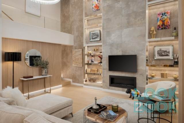 FOR SALE AMAZING MAISONETTE IN KATO GLYFADA WITH POOL AND GARDEN 