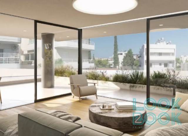 SALE OF NEWLY BUILT MAISONETTE IN THE CENTER OF VOULA 