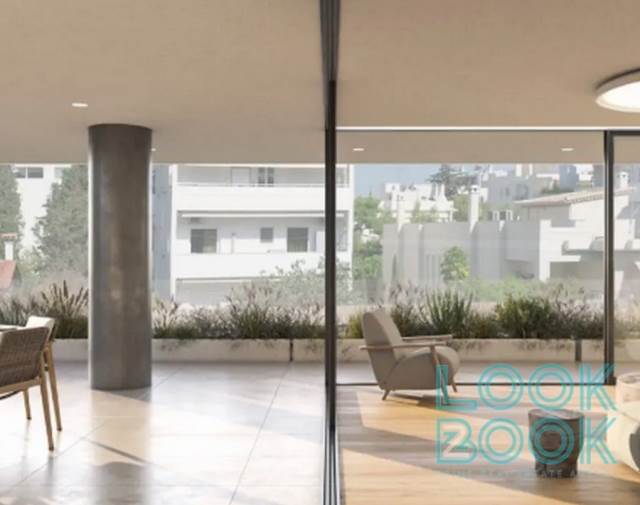 SALE OF NEWLY BUILT MAISONETTE IN THE CENTER OF VOULA 