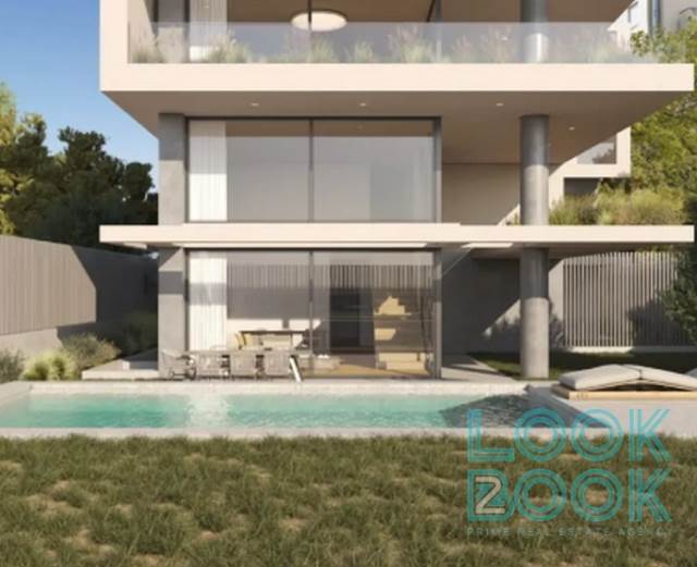 SALE OF NEWLY BUILT MAISONETTE IN THE CENTER OF VOULA 