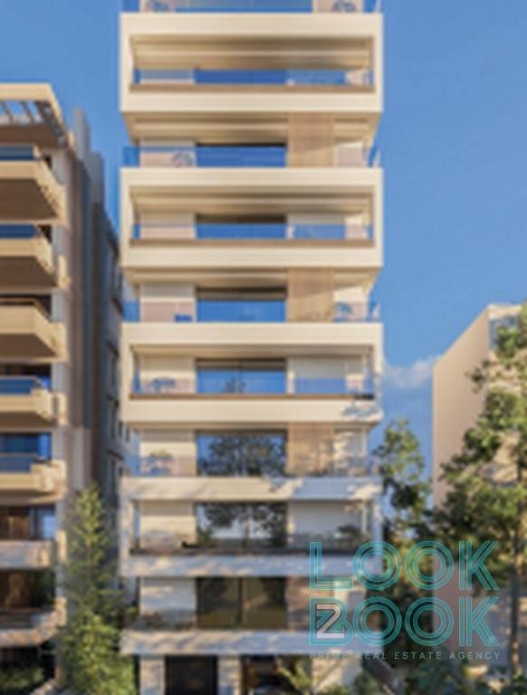 SALE OF NEWLY BUILT APARTMENT IN EDEM 