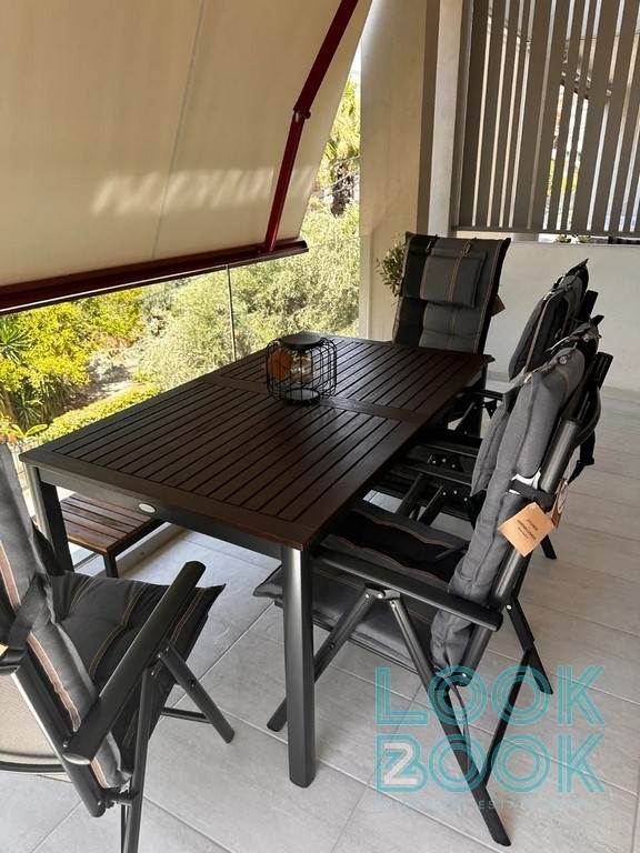 NEWLY BUILT APARTMENT IN VARKIZA 