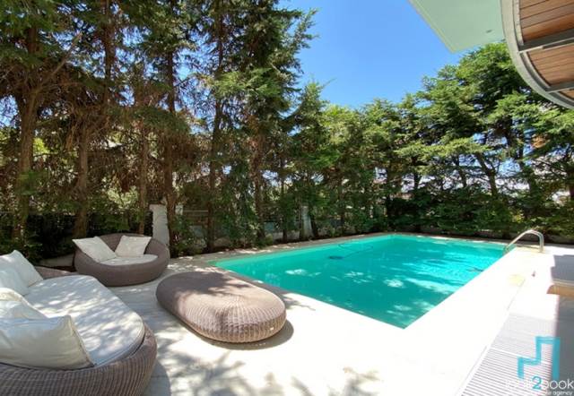 EXCEPTIONAL NEWLY BUILT FURNISHED MAISONETTE IN AIXONI 