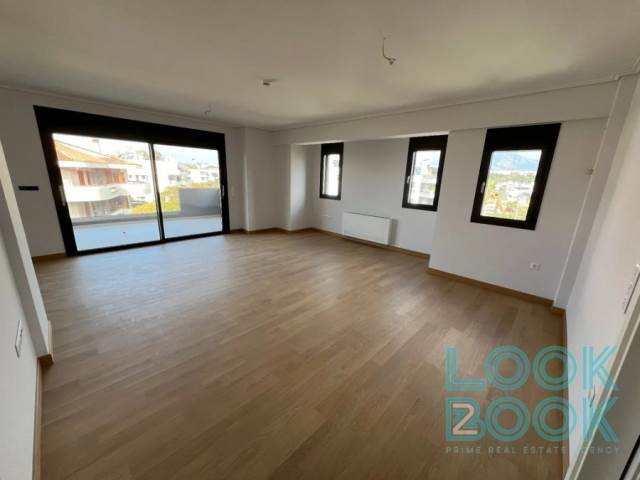 (Προς Ενοικίαση) Κατοικία Διαμέρισμα || Αθήνα Νότια/Γλυφάδα - 85 τ.μ, 2 Υ/Δ, 2.500€ 