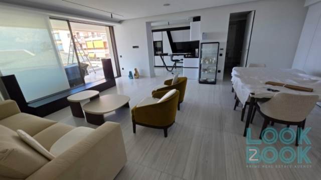 ΝΕΟΔΜΗΤΟ ΔΙΑΜΕΡΙΣΜΑ ΣΕ ΑΡΙΣΤΗ ΚΑΤΑΣΤΑΣΗ ΣΤΗΝ ΚΑΤΩ ΒΟΥΛΑ 