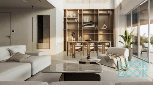 SALE OF NEWLY BUILT MAISONETTE IN THE CENTER OF GLYFADA 