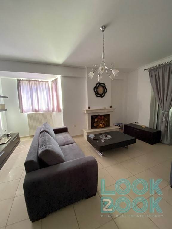AMAZING APARTMENT FOR RENT IN KATOS GLYFADA 