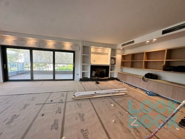 RENTAL OF A NEWLY BUILT MAISONETTE WITH POOL IN VOULA 