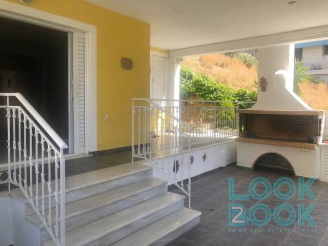 EXCEPTIONAL FURNISHED APARTMENT FOR RENT IN PANORAMA VOULAS 