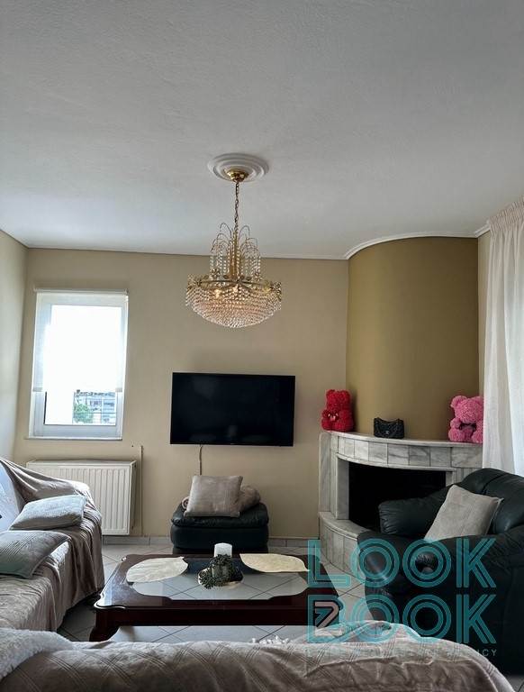 EXTREMELY SPACIOUS TOP FLOOR APARTMENT FOR SALE IN CHALANDRI 