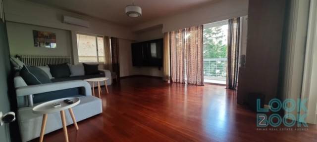 ΠΛΗΡΩΣ ΕΠΙΠΛΩΜΕΝΟ ΔΙΑΜΕΡΙΣΜΑ ΣΕ ΠΟΛΥ ΚΑΛΗ ΚΑΤΑΣΤΑΣΗ ΣΤΟ ΠΑΛΑΙΟ ΦΑΛΗΡΟ 