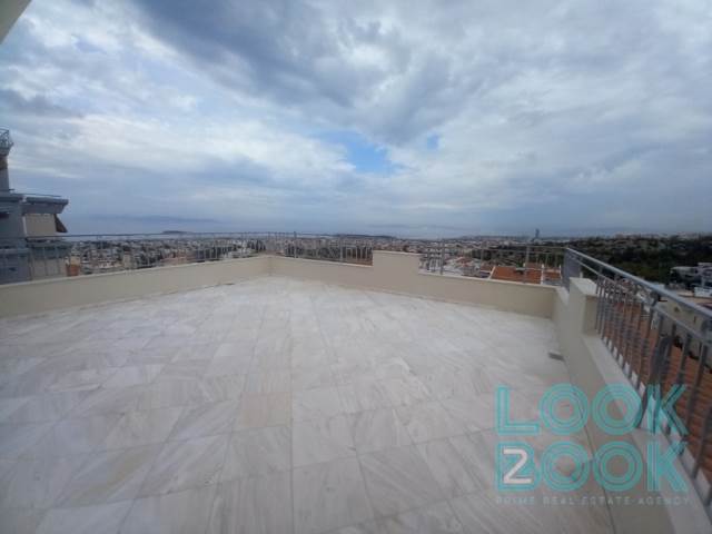 ΚΑΤΑΠΛΗΚΤΙΚΗ ΜΟΝΟΚΑΤΟΙΚΙΑ ΜΕ ΜΟΝΑΔΙΚΗ ΘΕΑ ΘΑΛΑΣΣΑ ΣΤΟ ΠΑΝΟΡΑΜΑ ΤΗΣ ΒΟΥΛΑΣ 