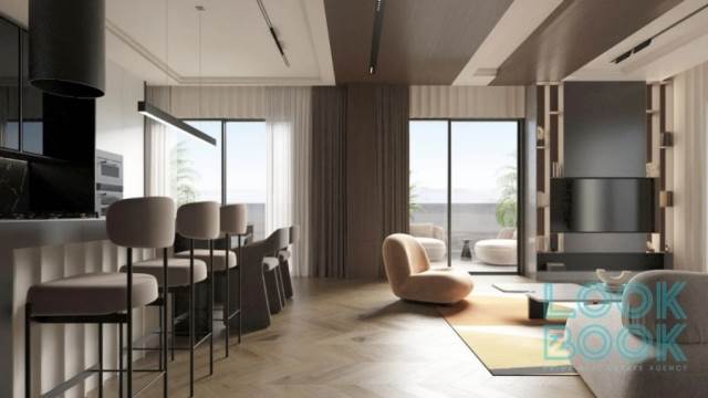 FANTASTIC PENTHOUSE WITH GREAT VIEW IN ELLINIKO 