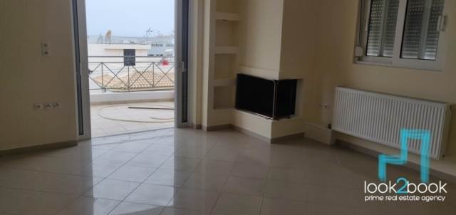 EXCELLENT APARTMENT IN VERY GOOD CONDITION AT ANO GLYFADA 
