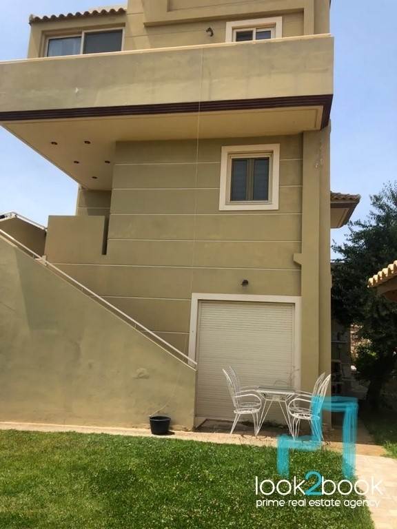 MAISONETTE FOR SALE IN VARI 