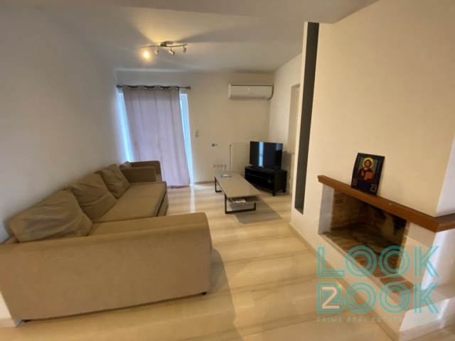 ΕΧCELLENT MAISONETTE IN VERY GOOD CONDITION AT AGIOS DIMITRIOS 