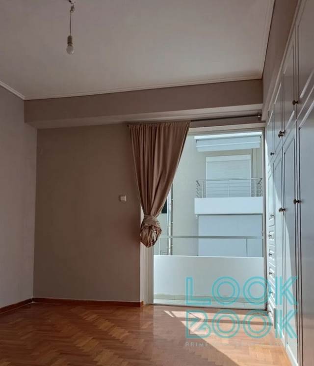ΕΧCELLENT APARTMENT IN VERY GOOD CONDITION AT KALAMAKI OF ALIMOS 
