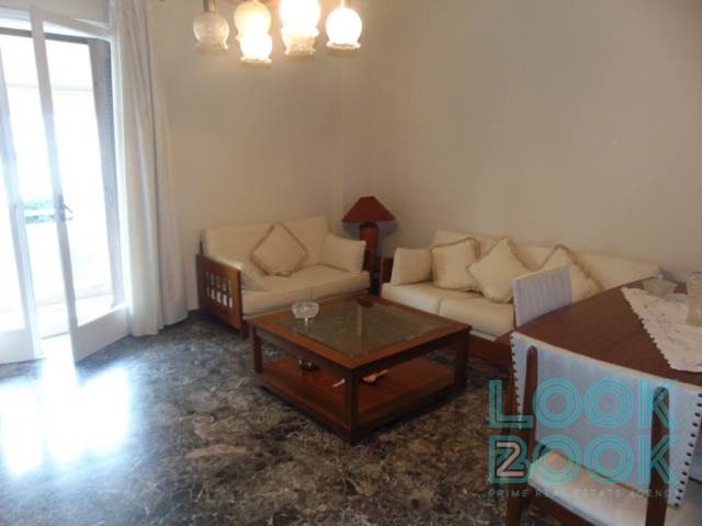 FURNISHED APARTMENT IN GOOD CONDITION AT PALAIO FALIRO 