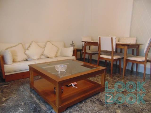 APARTMENT IN GOOD CONDITION AT PALAIO FALIRO FOR RENT 