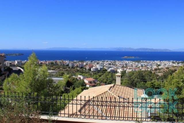 APARTMENT FOR RENT WITH AMAZING SEA VIEW IN PANORAMA 