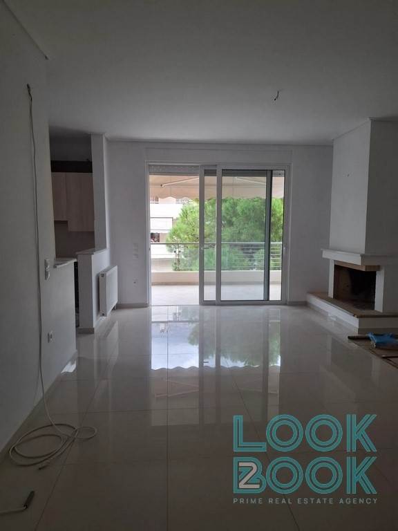 RENTAL OF AN EXCEPTIONAL NEWLY BUILT TOP FLOOR APARTMENT IN TERPSITHEA 