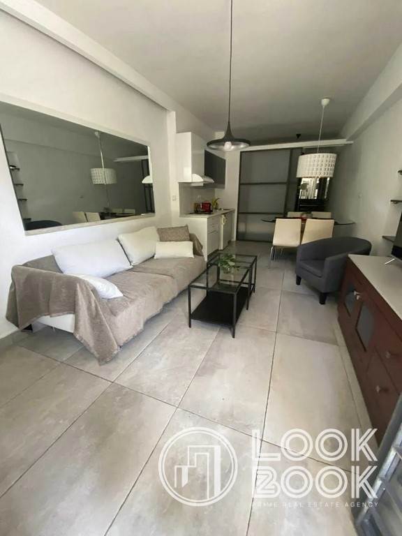 ΕΝΟΙΚΙΑΣΗ ΕΞΑΙΡΕΤΙΚΟΥ ΕΠΙΠΛΩΜΕΝΟΥ ΔΙΑΜΕΡΙΣΜΑΤΟΣ ΣΤΗΝ ΚΑΡΔΙΑ ΤΗΣ ΓΛΥΦΑΔΑΣ 