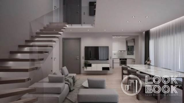 ΝΕΟΔΜΗΤΗ ΜΕΖΟΝΕΤΑ ΣΕ ΑΡΙΣΤΗ ΚΑΤΑΣΤΑΣΗ ΣΤΟ ΠΑΛΑΙΟ ΦΑΛΗΡΟ 