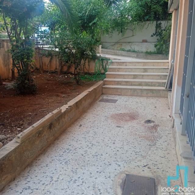 ΕΠΑΓΕΛΜΑΤΙΚΟΣ ΧΩΡΟΣ ΚΑΤΑΛΛΗΛΟΣ ΚΑΙ ΓΙΑ ΚΑΤΑΣΤΗΜΑ ΣΕ ΚΑΛΟ ΣΗΜΕΙΟ ΣΤΟ ΠΑΛΑΙΟ ΦΑΛΗΡΟ 