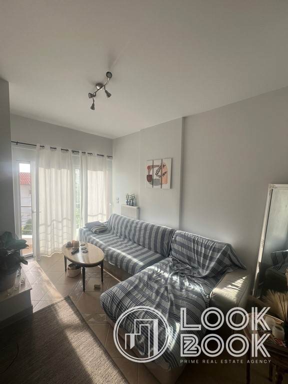 APARTMENT FOR RENT IN ANO GLYFADA 