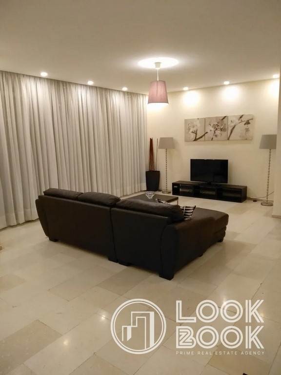 RENOVATED TOP FLOOR APARTMENT IN KATOS GLYFADA 