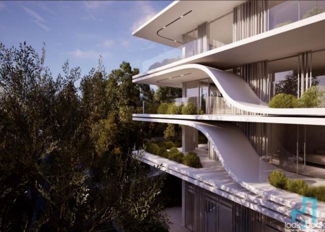 (Προς Πώληση) Κατοικία Μεζονέτα || Ανατολική Αττική/Βούλα - 212 τ.μ, 4 Υ/Δ, 1.150.000€ 