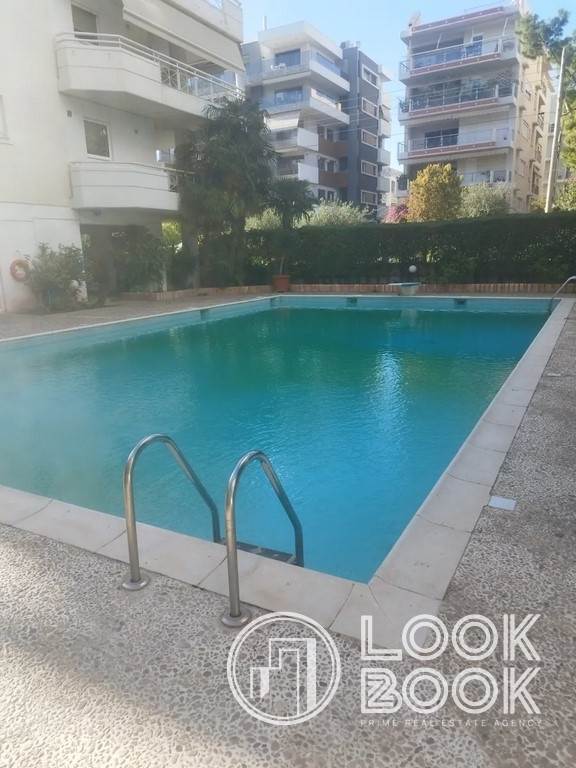 ΕΝΟΙΚΙΑΣΗ ΕΞΑΙΡΕΤΙΚΟΥ ΔΙΑΜΕΡΙΣΜΑΤΟΣ ΣΤΟ ΚΕΝΤΡΟ ΤΗΣ ΓΛΥΦΑΔΑΣ ΜΕ ΠΙΣΙΝΑ 